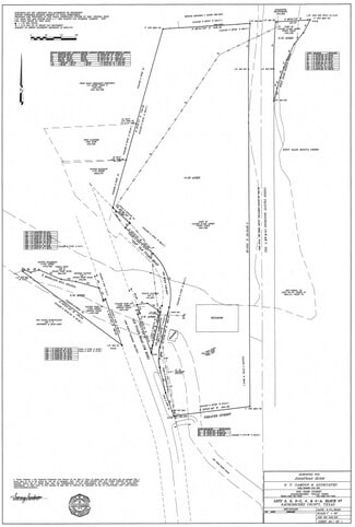 Nacogdoches, TX Industrial Land - 1214 Fitts rd