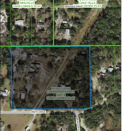 11125 Pinto Dr, Hudson, FL for Sale