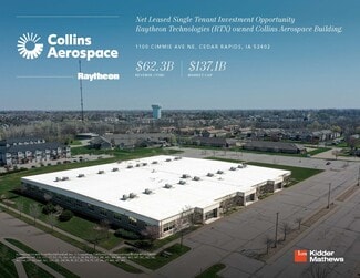 Cedar Rapids, IA undefined - 1100 Cimmie Ave NE Cedar Rapids, IA undefined - 1100 Cimmie Ave NE