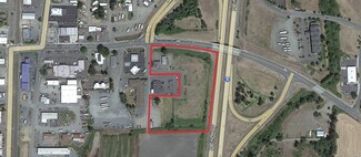 Creswell, OR Commercial Land - Cloverdale Rd Creswell, OR Commercial Land - Cloverdale Rd