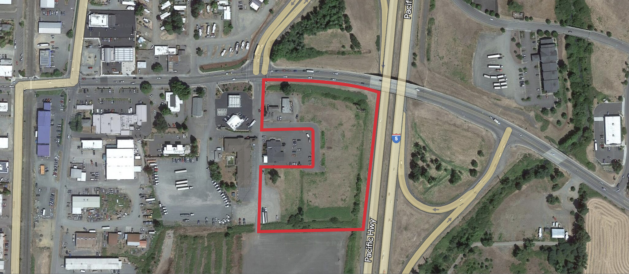 Cloverdale Rd, Creswell, OR for Sale