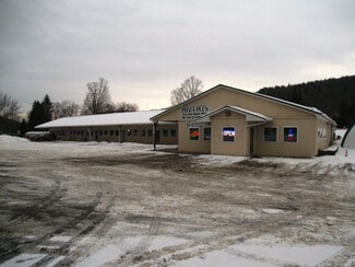 Richford, NY Retail - 13294 State Route 79 Richford, NY Retail - 13294 State Route 79