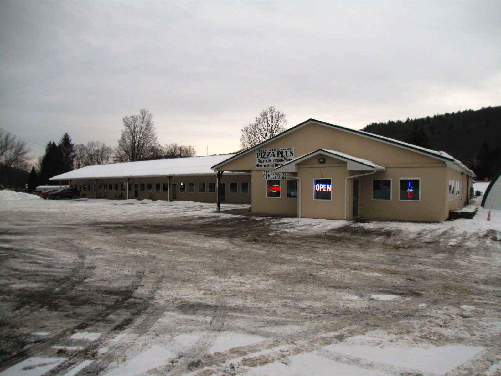 13294 State Route 79, Richford, NY for Rent
