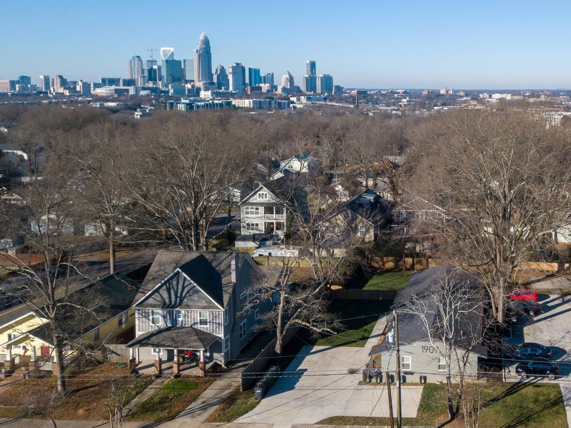 , Charlotte, NC for Sale