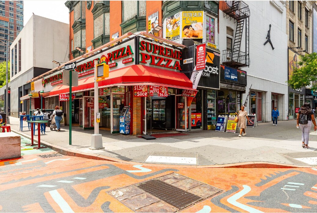 472 Fulton St, Brooklyn, NY for Rent