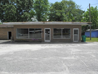 Cheraw, SC Retail - 185 Hwy 1 S