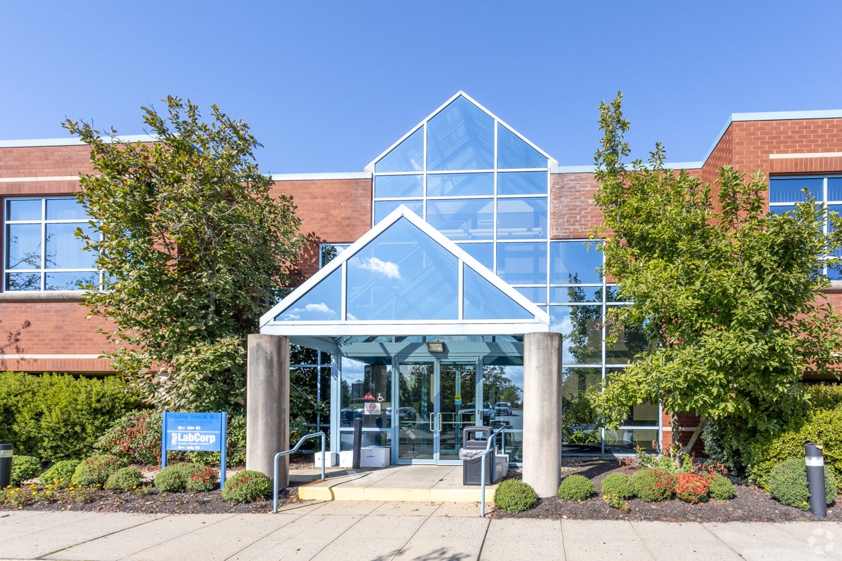 105 Raider Blvd, Hillsborough, NJ for Rent