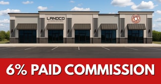 Huntsville, AL Retail - 1010 Memorial Pky N