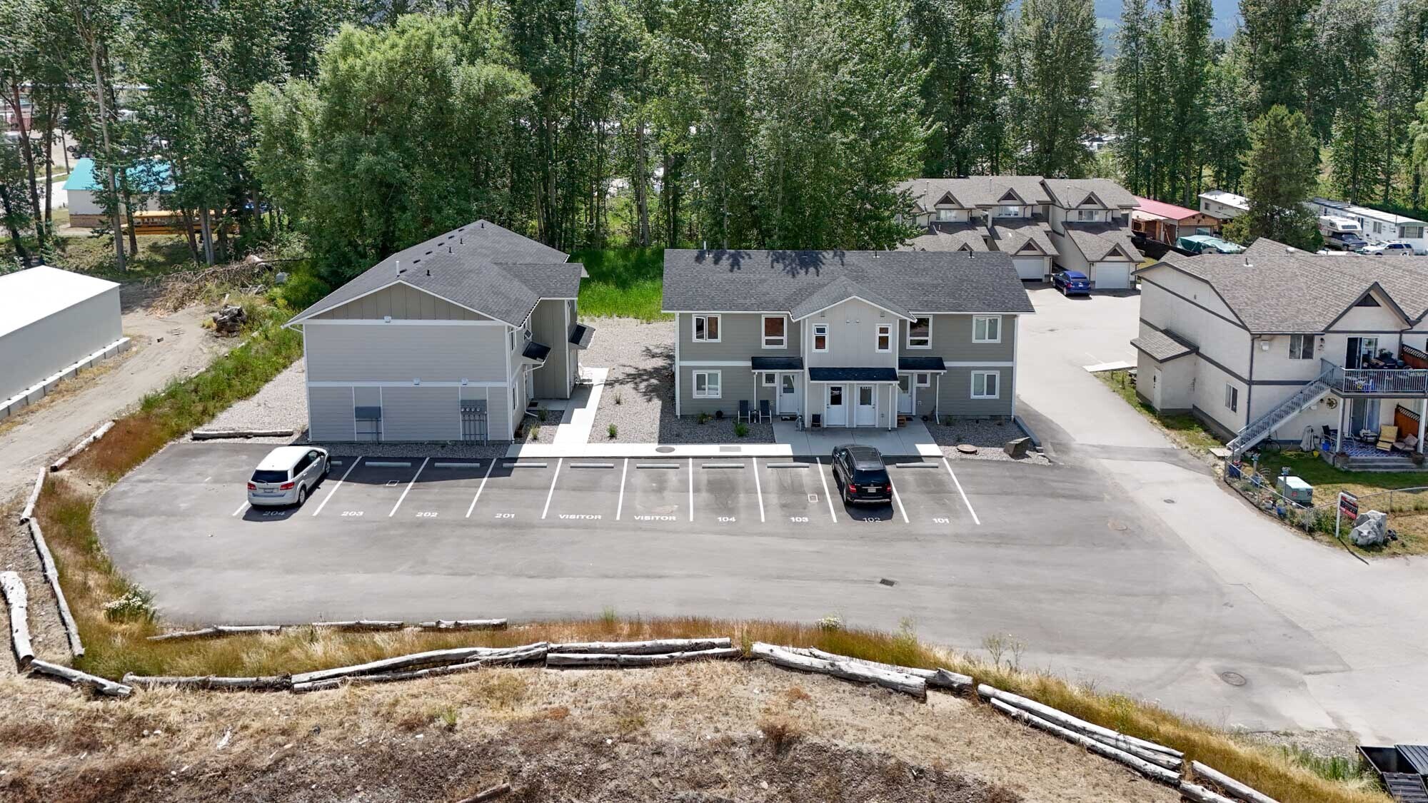 2142 Bessette St, Lumby, BC for Sale