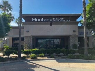Bakersfield, CA Office - 1010 Calloway Dr