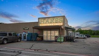 Noel, MO Supermarket - 508 N Cliffside Dr