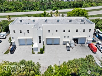 Fort Lauderdale, FL Flex - 701 SE 32nd Ct