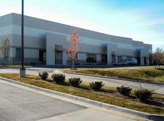 Lee's Summit, MO Flex - 2650-2658 NE Hagan Rd