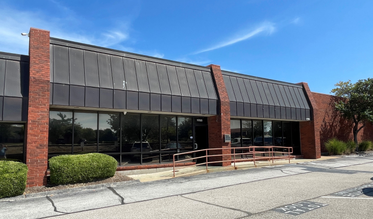 11780 Westline Industrial Dr, Saint Louis, MO for Sale