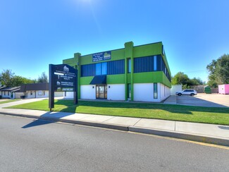 Oklahoma City, OK Office - 2520 NW 39th St