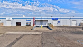 Rancho Cordova, CA Industrial - 2587 Mercantile Dr Rancho Cordova, CA Industrial - 2587 Mercantile Dr