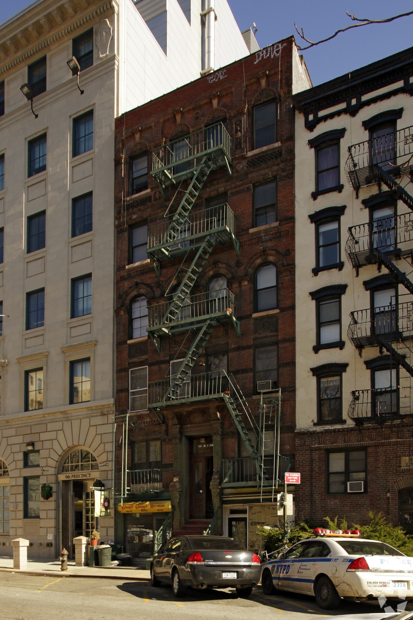 325 E 5th St, New York, NY for Rent