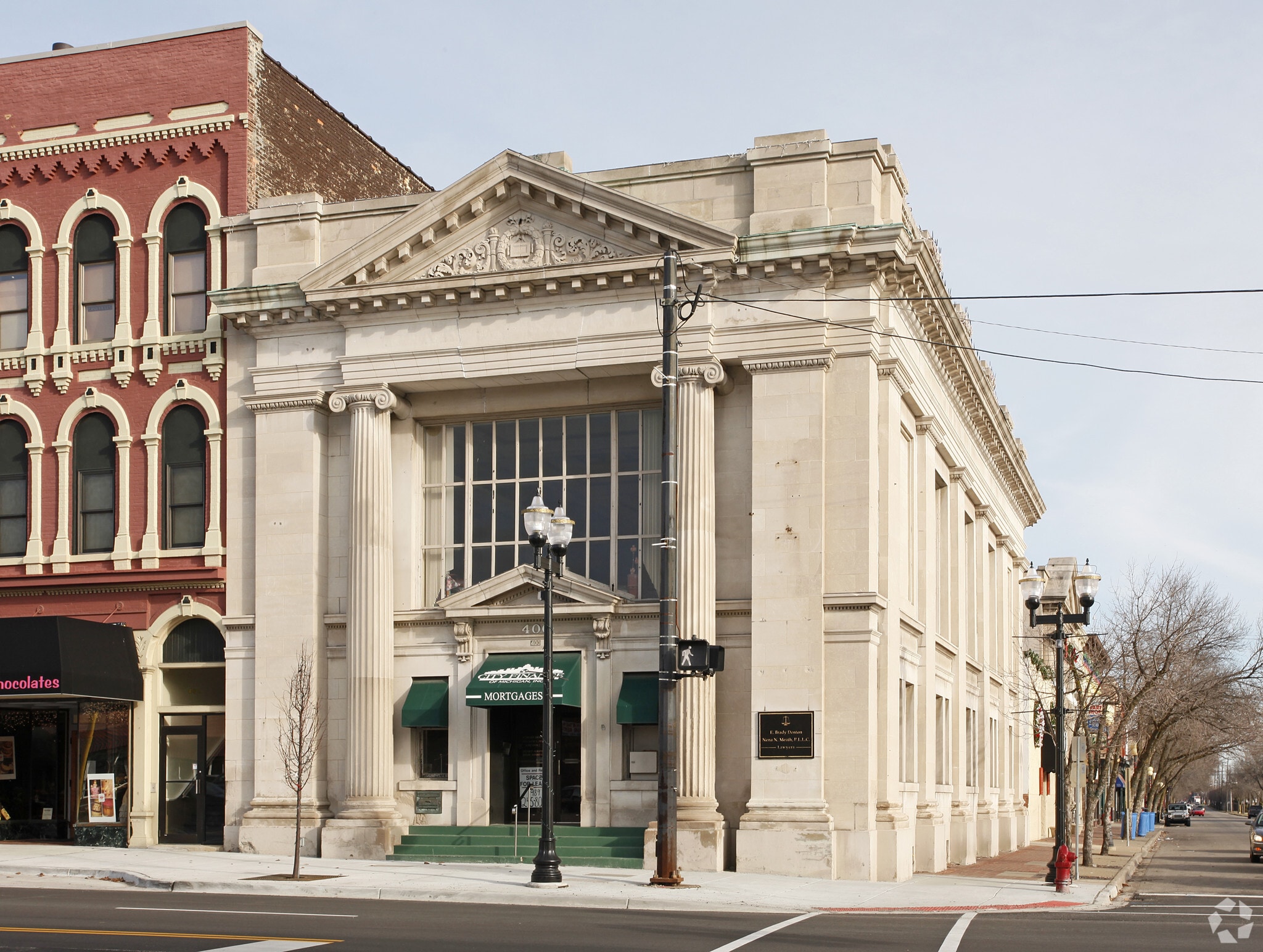 400 Court St, Saginaw, MI for Rent