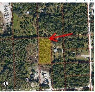 Naples, FL Agricultural Land - 1493 Rock rd Naples, FL Agricultural Land - 1493 Rock rd