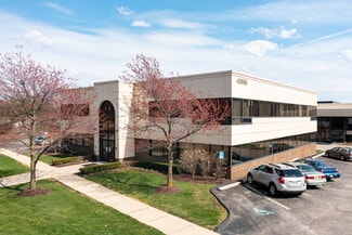 Bloomfield Hills, MI Office - 43996 Woodward Ave Bloomfield Hills, MI Office - 43996 Woodward Ave
