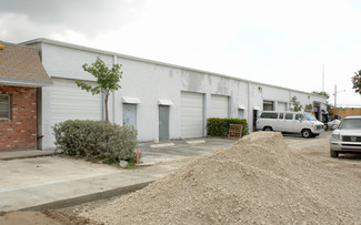 Deerfield Beach, FL Industrial - 825 NE 42nd St