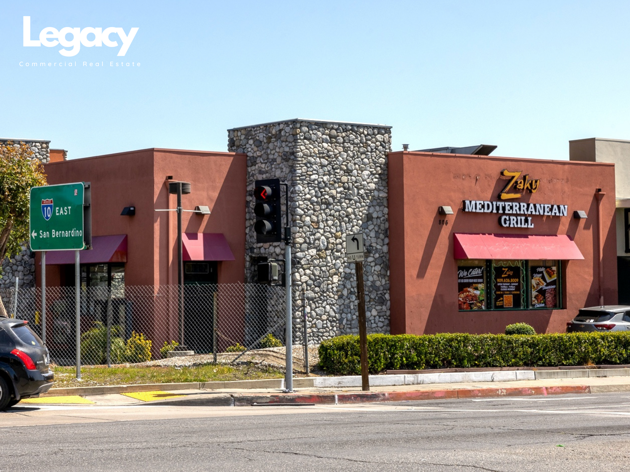 806-810 S Indian Hill Blvd, Claremont, CA for Rent