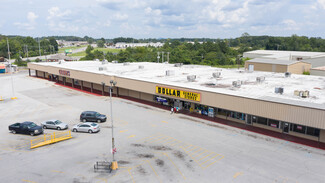 Centre, AL Retail - 750 Hwy 9