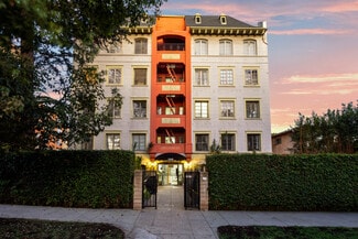 Hollywood, CA Apartments - 1848 N Gramercy Pl Hollywood, CA Apartments - 1848 N Gramercy Pl