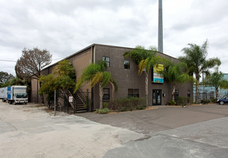 Ormond Beach, FL Industrial - 912 S Nova Rd