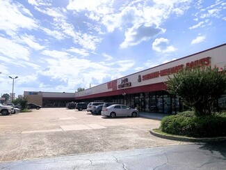 Houston, TX Retail - 1800-1830 W FM-1960 Houston, TX Retail - 1800-1830 W FM-1960