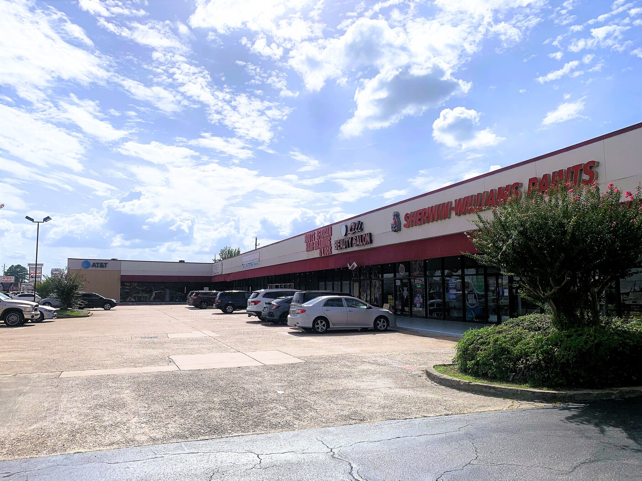 1800-1830 W FM-1960, Houston, TX for Rent