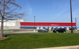 Troy, MI Retail - 100 W 14 Mile Rd Troy, MI Retail - 100 W 14 Mile Rd