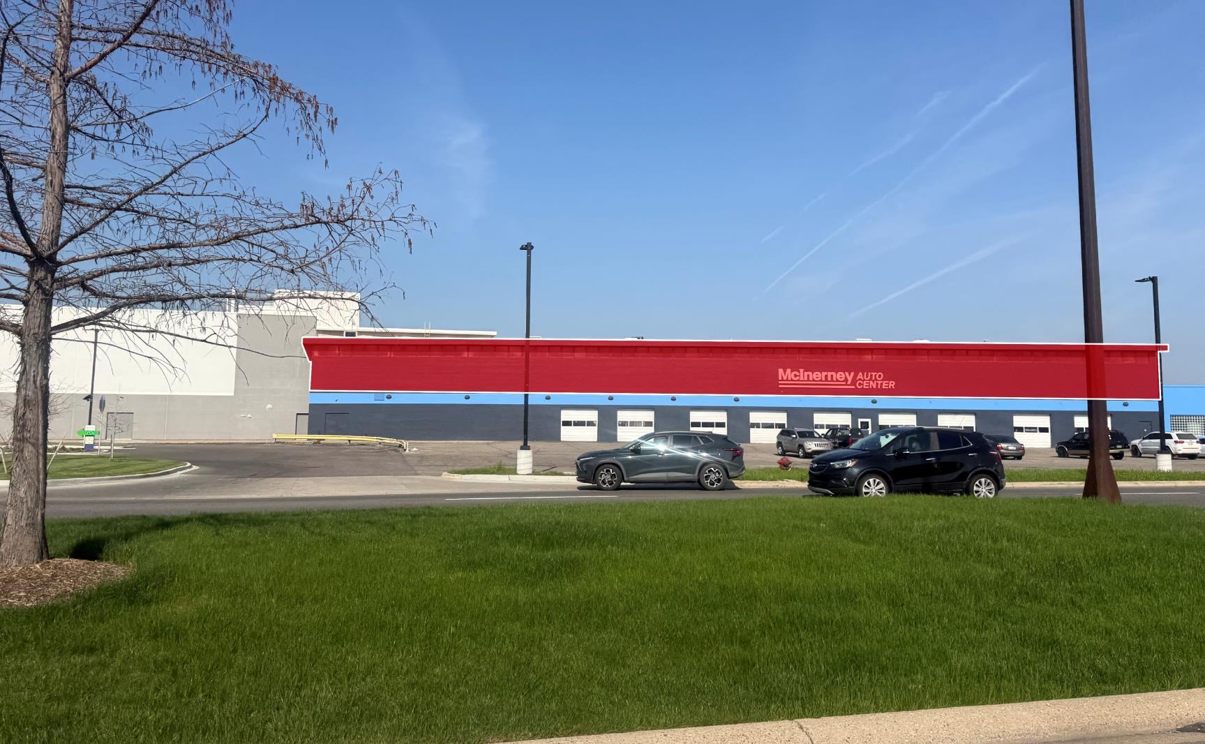 100 W 14 Mile Rd, Troy, MI for Rent