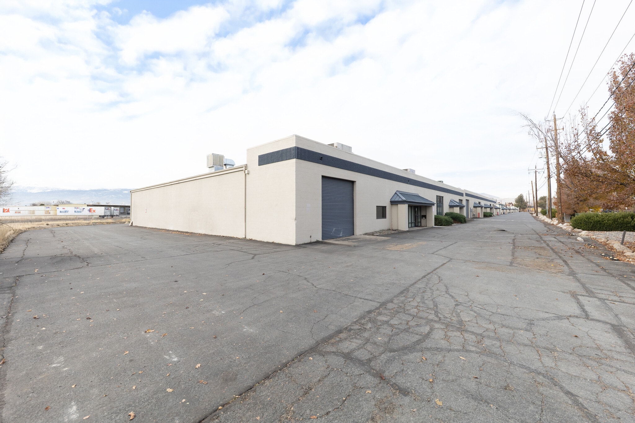 995-1007 Greg St, Sparks, NV for Rent