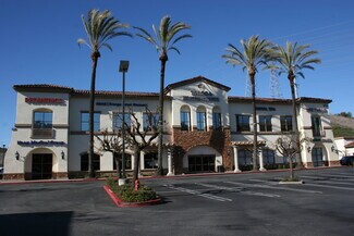 San Clemente, CA Office/Medical - 1031 Avenida Pico