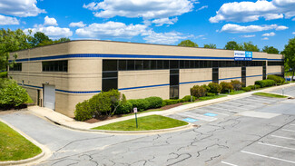 Elkridge, MD Office - 6797 Dorsey Rd