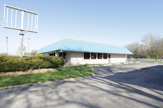 Grand Rapids, MI Restaurant - 217 28th St SE