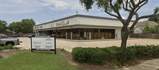 Houston, TX Retail - 10602 Clay Rd