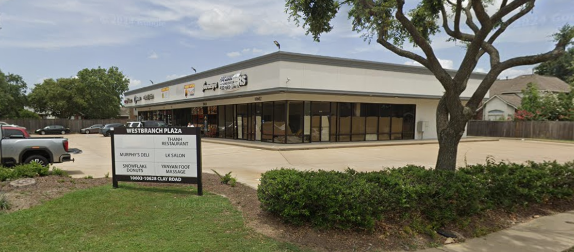 10602 Clay Rd, Houston, TX for Rent