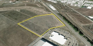 Missoula, MT Commercial - Tract 4-1 W. Broadway st