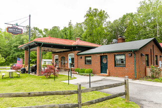 Ashland, VA Restaurant - 511 Thompson St