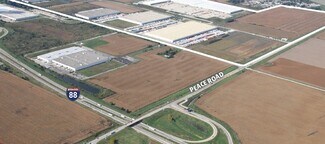 Dekalb, IL Commercial Land - Park 88
