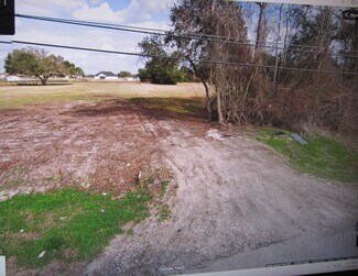 Alvin, TX Residential Land - 14884 cr 185 Parker - Davis School Road/ cr 185