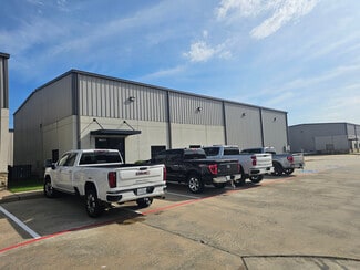 Houston, TX Industrial - 20212 Hempstead Rd
