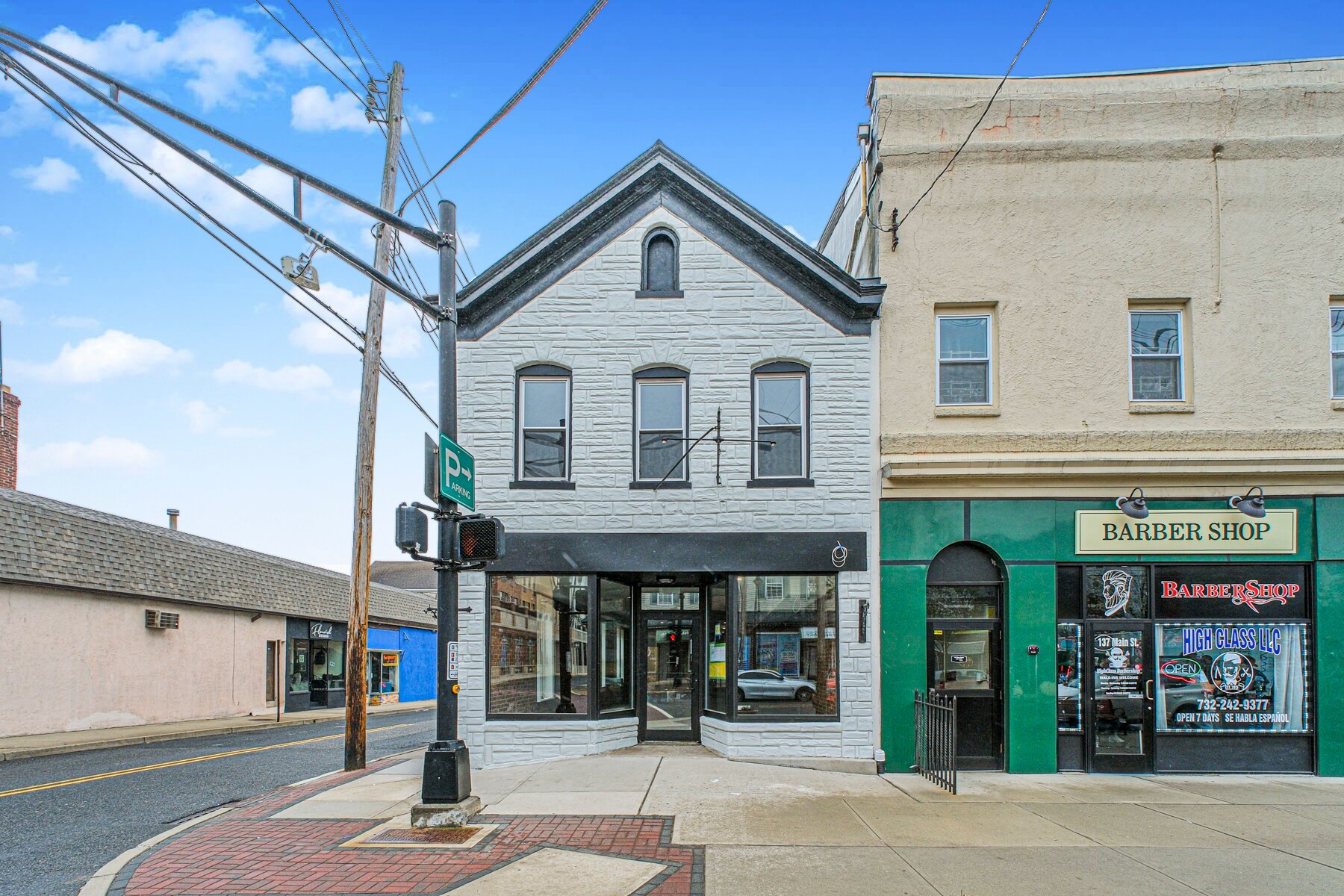 135 Main St, Matawan, NJ for Rent