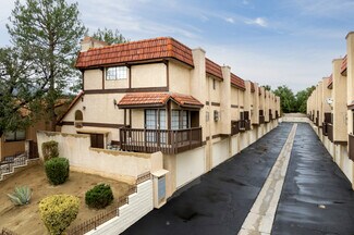 Agoura Hills, CA Apartments - 5307-5315 Colodny Dr