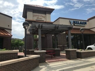 Rapid City, SD Office, Retail - 5734 Sheridan Lake Rd Rapid City, SD Office, Retail - 5734 Sheridan Lake Rd