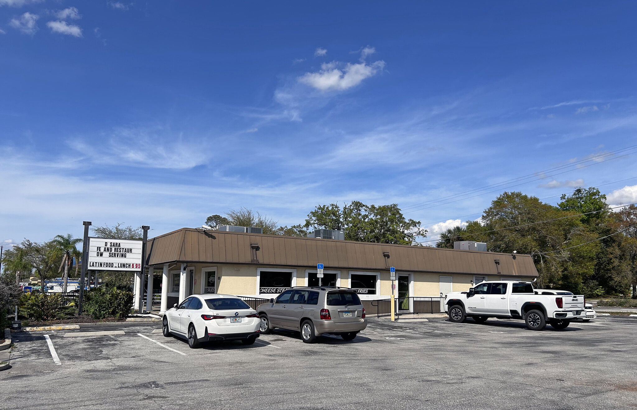 2435 S French Ave, Sanford, FL for Rent