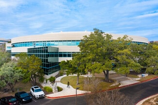 Austin, TX Office - 9020 N Capital of Texas Hwy