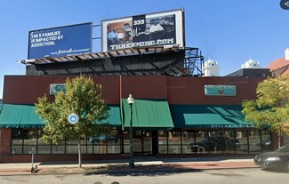 Kansas City, MO Storefront - 3936 Broadway Rd